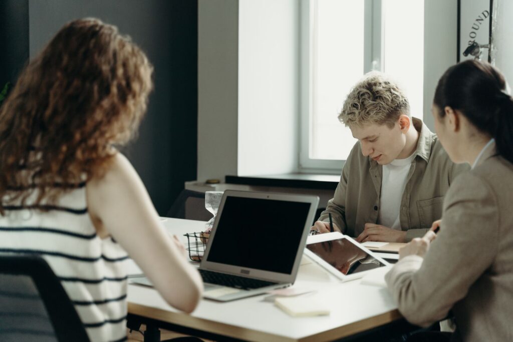 Illustrative stock photograph, not Foundation activities