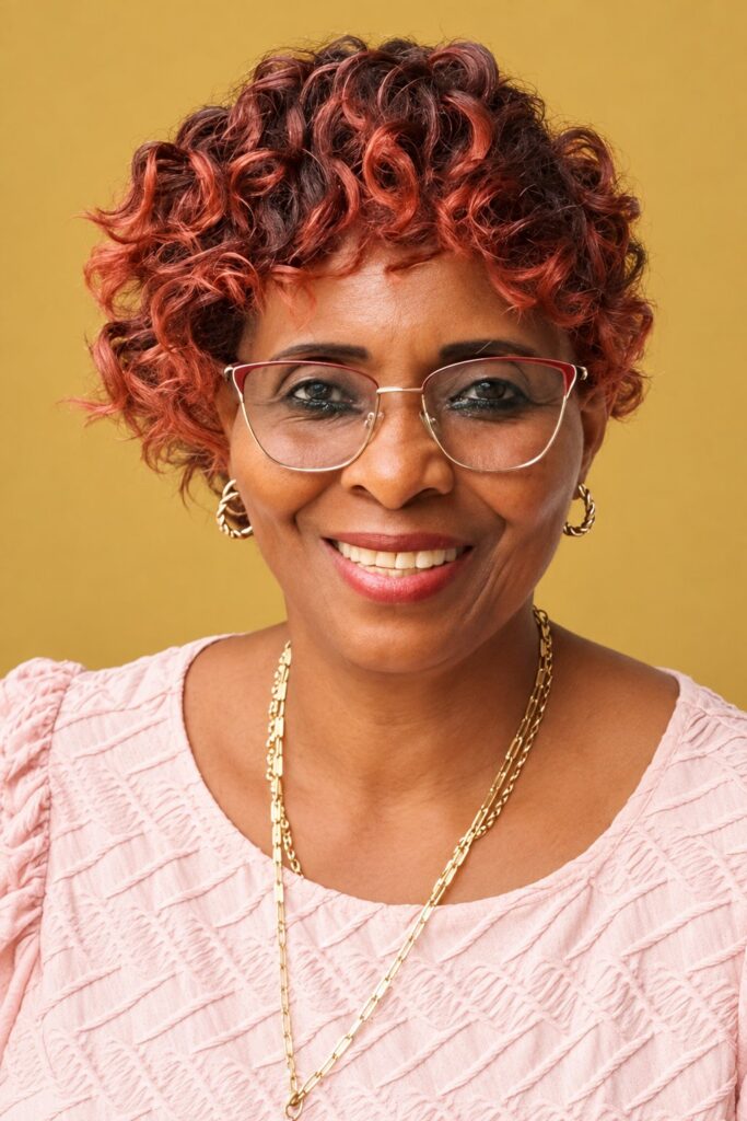 Peace Muyege Mugerwa, Trustee